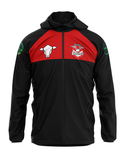 Belfast Youth Coat