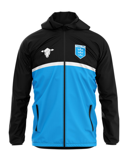 Parks AFC Rain Coat - Childrens