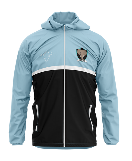 Lads FC Waterproof Coat