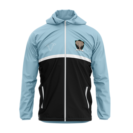 Lads FC Waterproof Coat