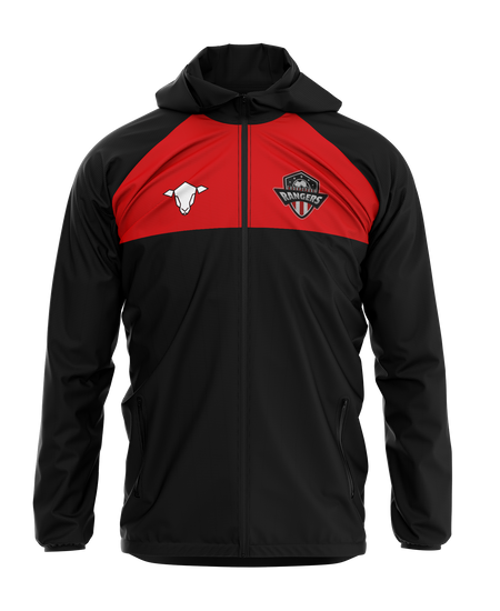 Adult Thorpepark Rain Jacket