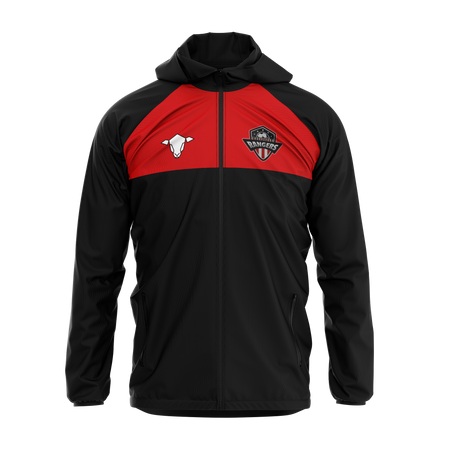 Adult Thorpepark Rain Jacket