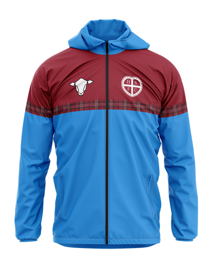 Adult Hull Saints Winter Coat