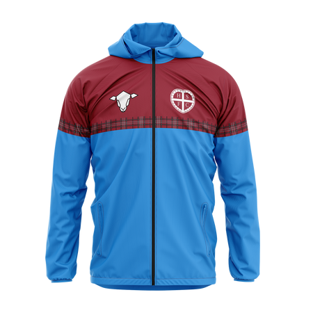 Adult Hull Saints Winter Coat