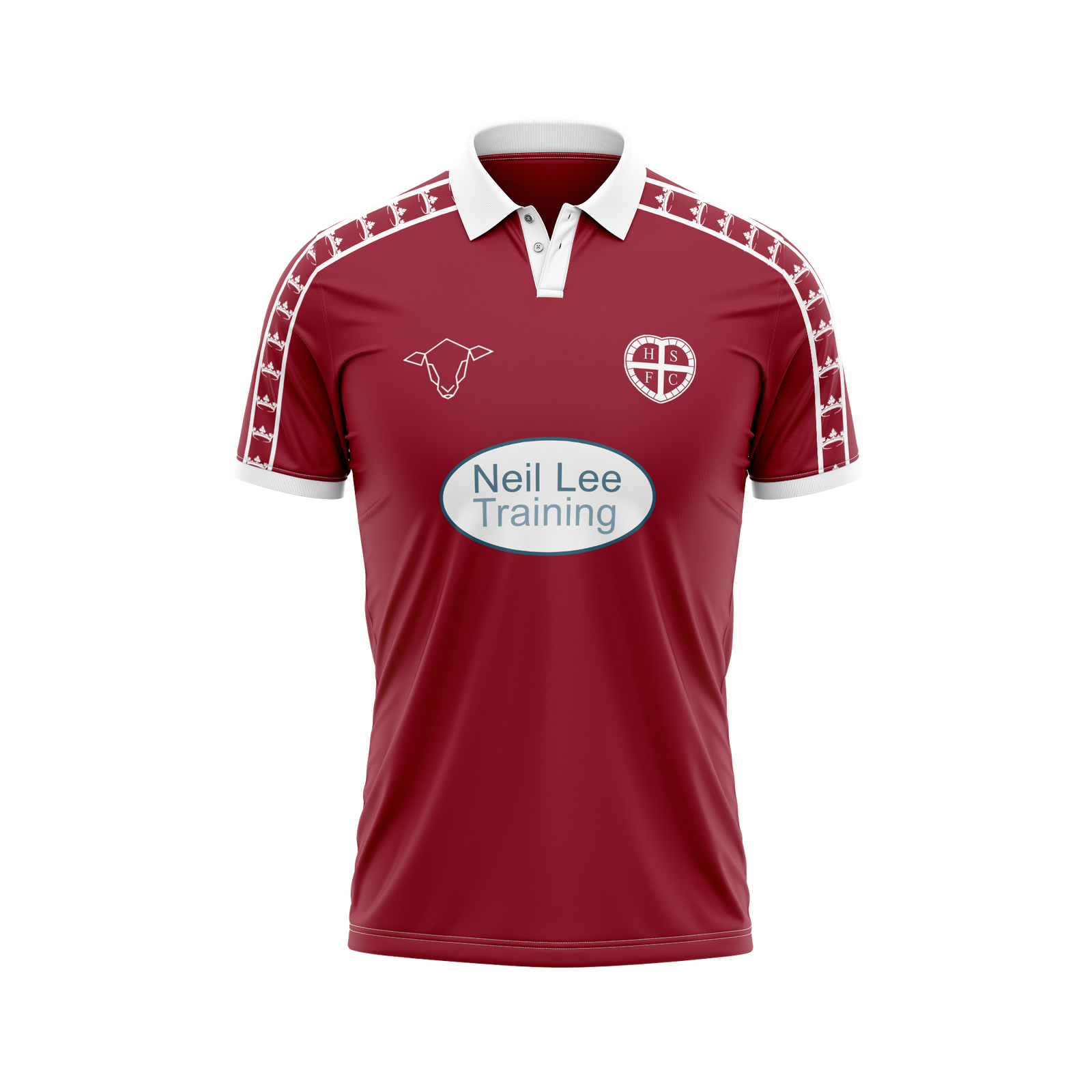 Kids Hull Saints Home Shirt LammySports