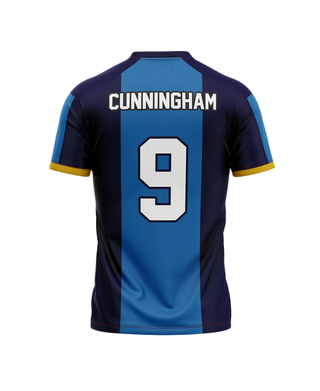 Cunningham Icon