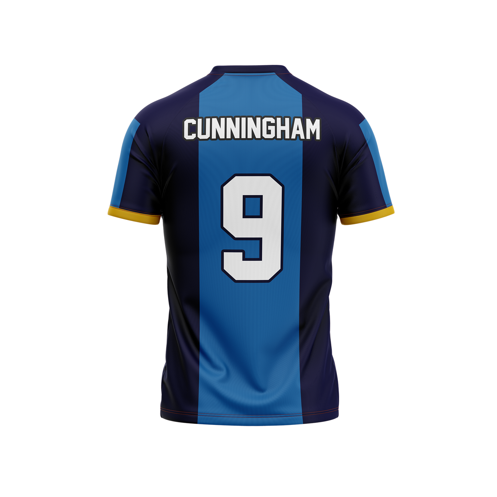 Cunningham Icon
