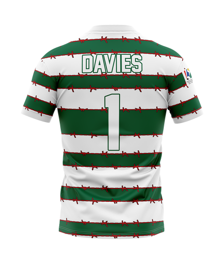 Davies Icon