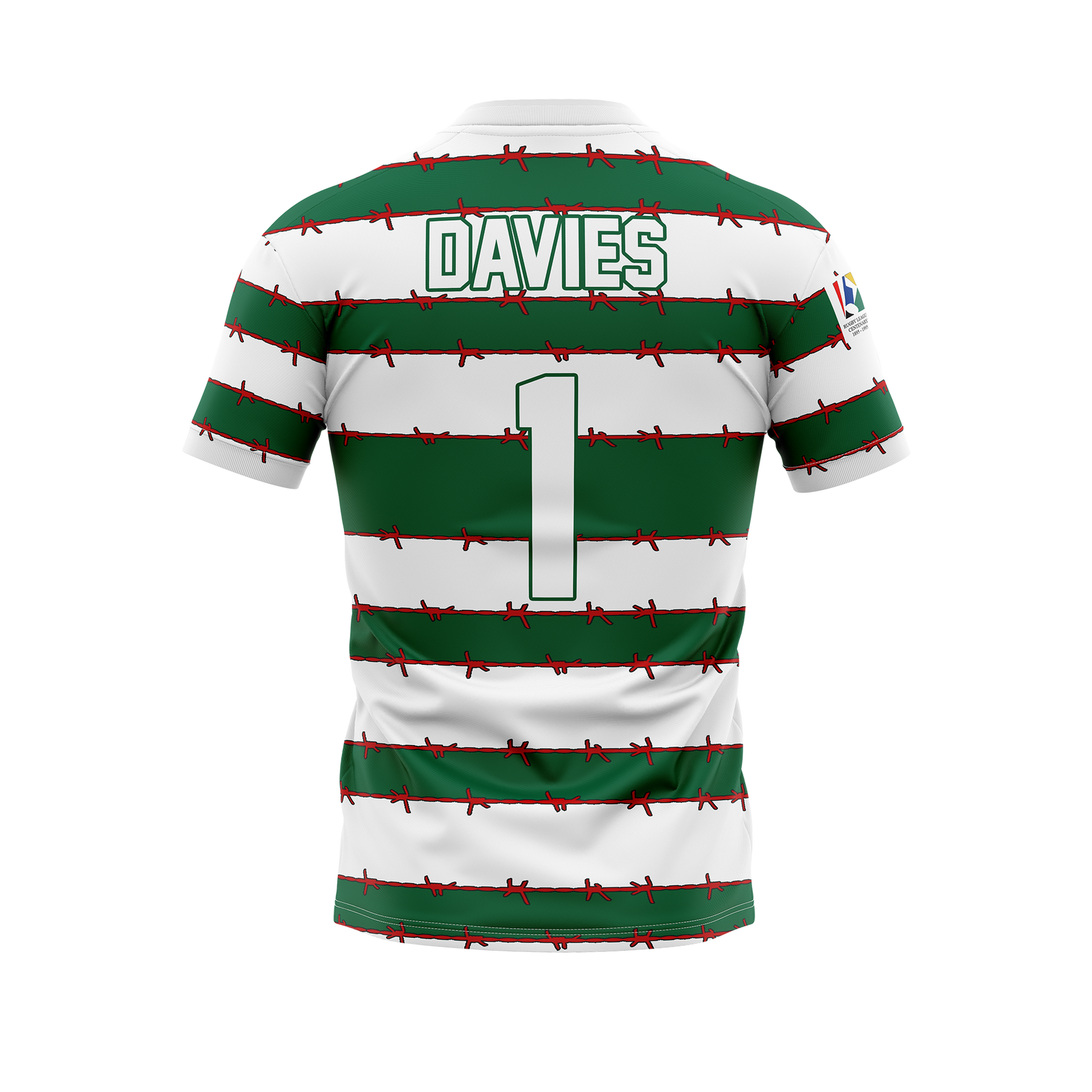 Davies Icon