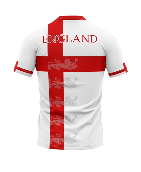 Childrens England Host Cities