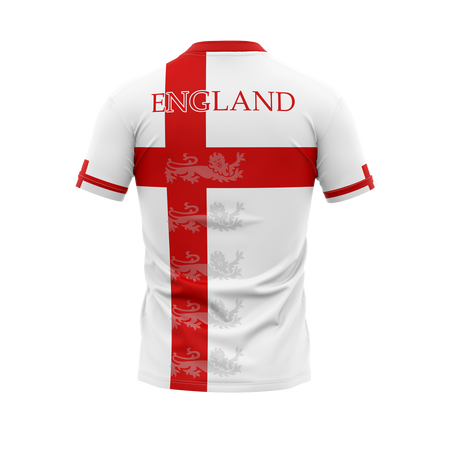 Mens England Host Cities