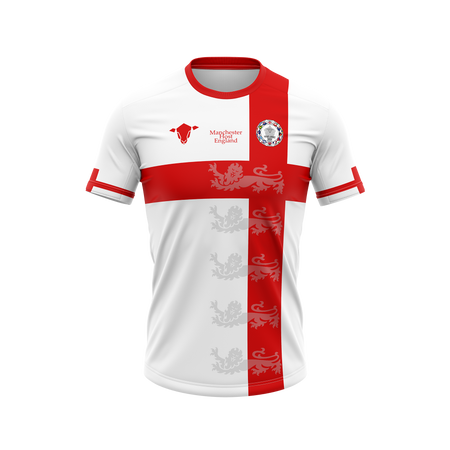 Mens England Host Cities