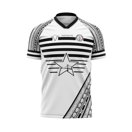 Mens Fiji Host Cities