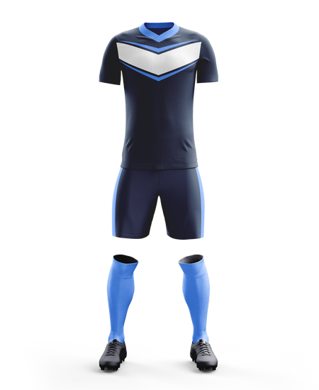 Bespoke Team Football Kit