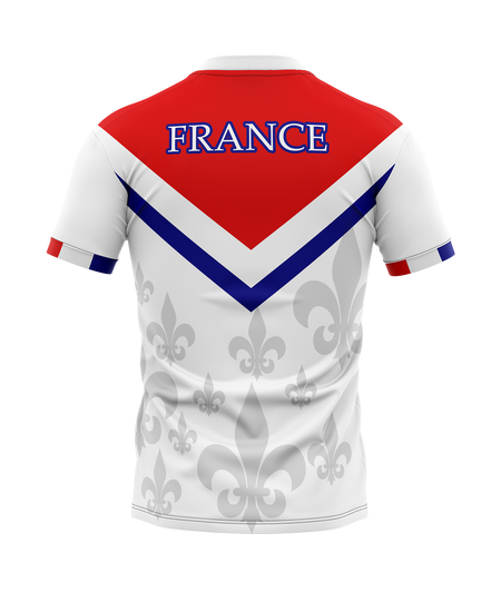 Childrens France Host Cities