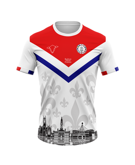 Mens France Host Cities