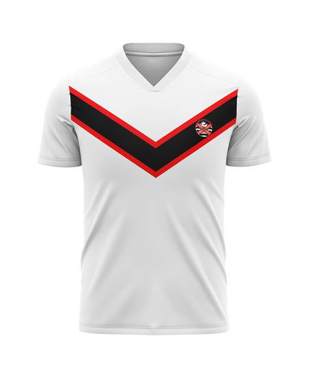Fulham Retro
