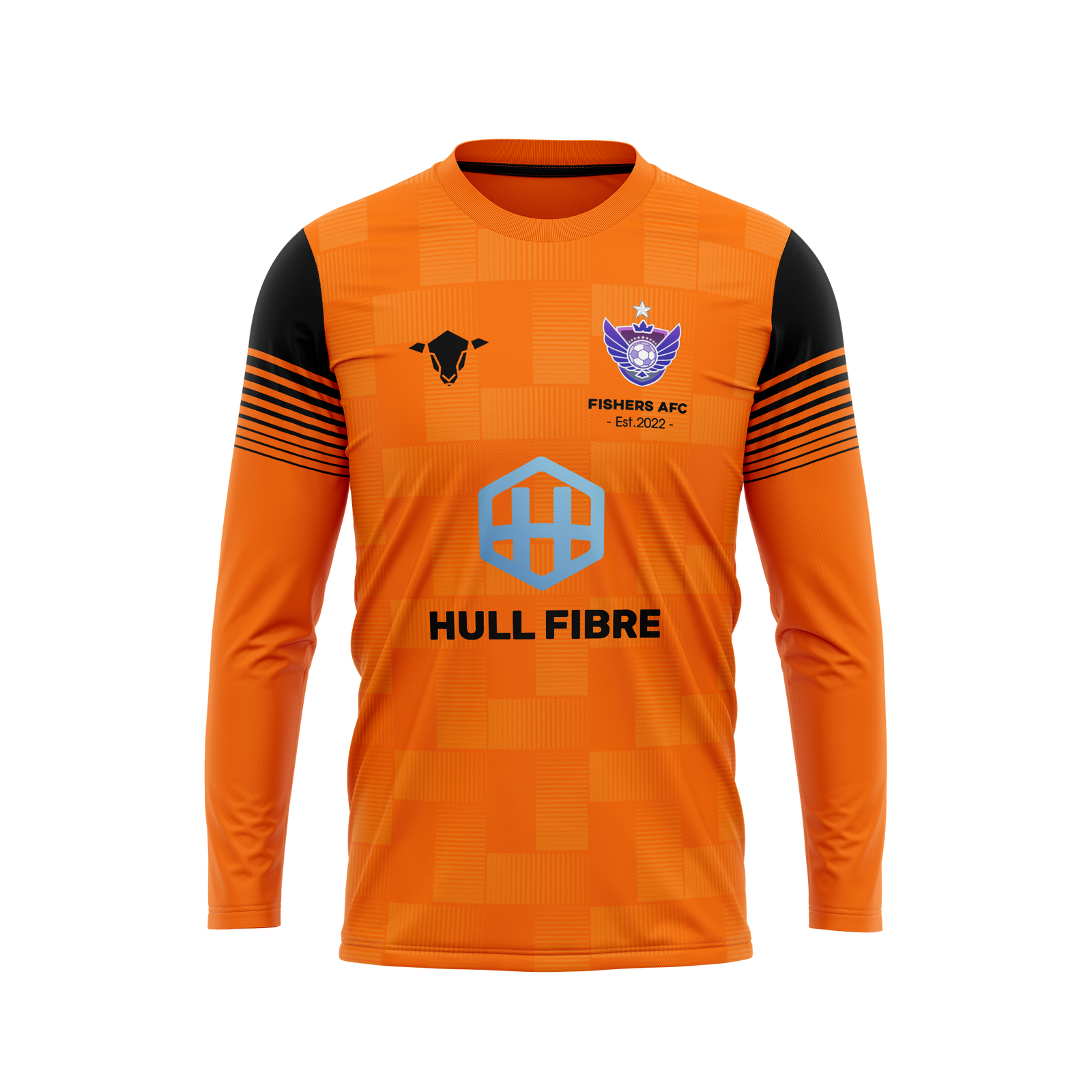 Fishers AFC Goalkeeper Kit - Adults