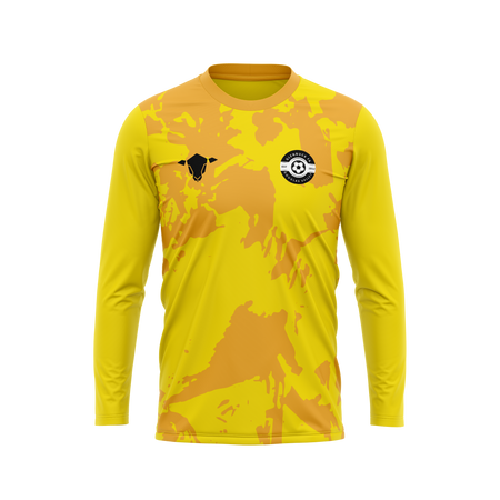 Adult Glenbuck & Douglas Valley GK Shirt