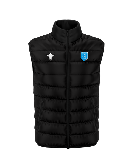 Parks AFC Gilet - Childrens