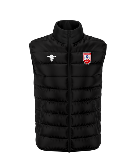 Official England Transplant FC Gilet