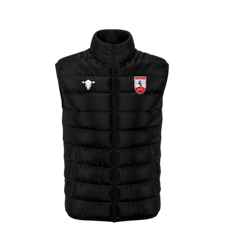 Official England Transplant FC Gilet