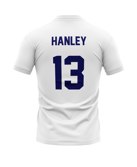 Hanley GB Icon