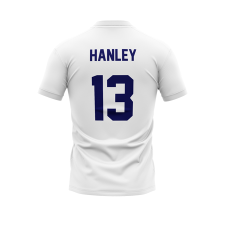 Hanley GB Icon
