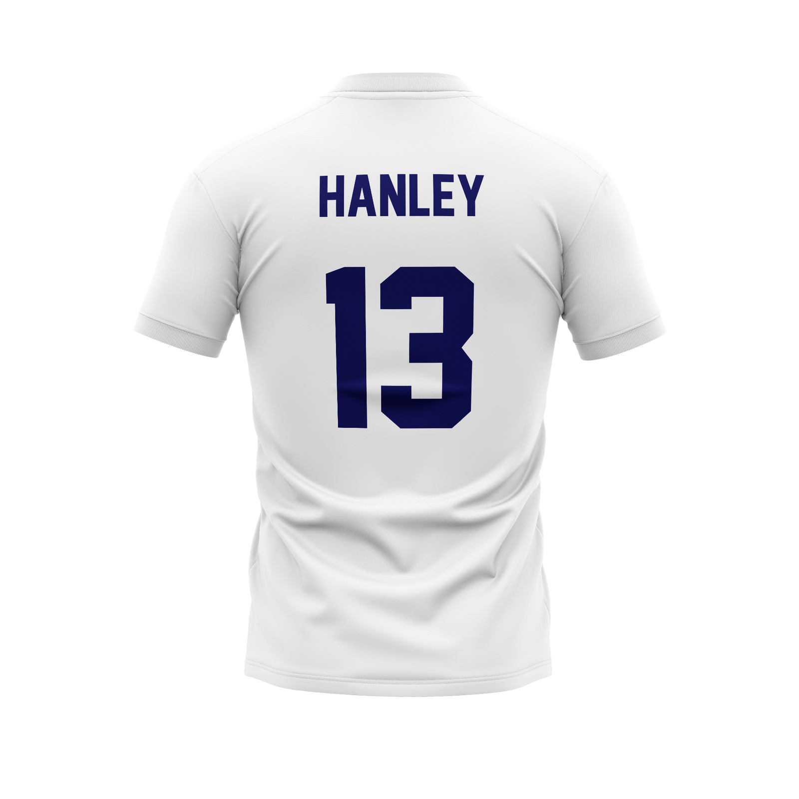 Hanley GB Icon