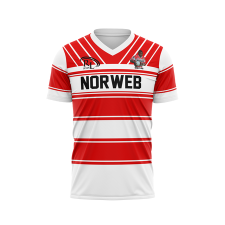 Hanley Wigan Home Icon