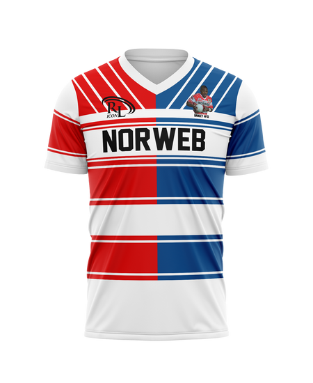 Hanley Wigan Special Icon