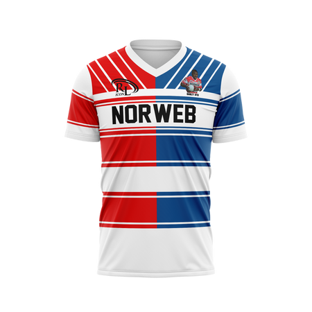 Hanley Wigan Special Icon