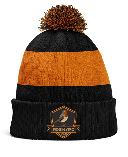 Robin AFC Beanie