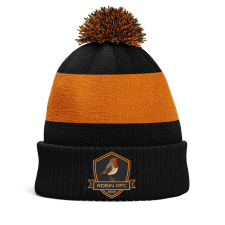 Robin AFC Beanie