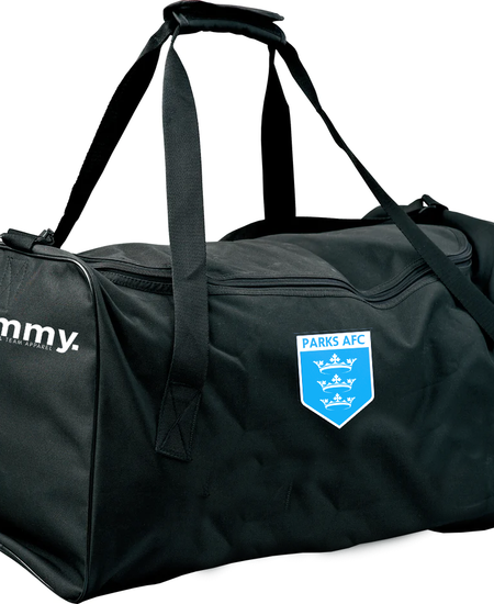 Parks AFC Hold-All