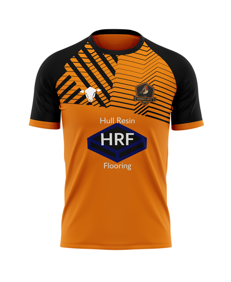 Robin AFC Match Kit Home - Adults