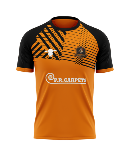 Robin AFC Match Kit Home - Childrens