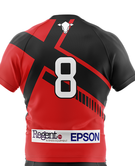 Adults Belfast Eagles Youth Shirt