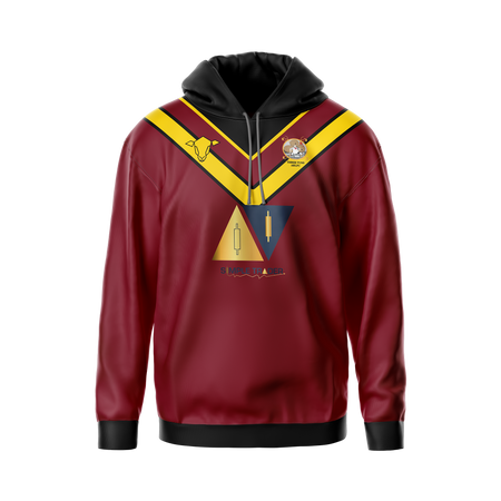Three Tuns Hoodie