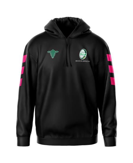 Match Official Hoodie