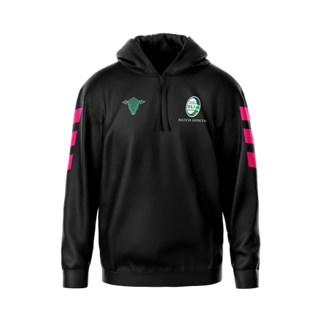 Match Official Hoodie