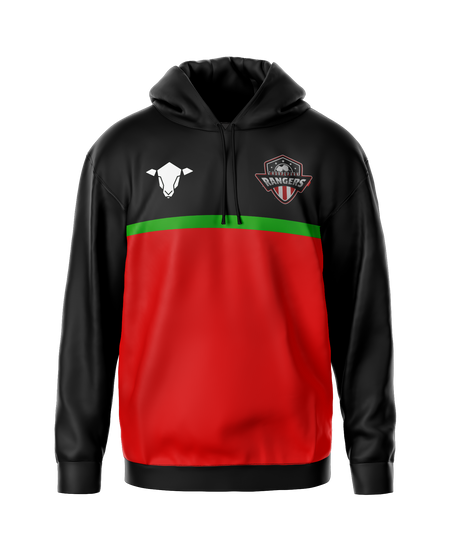Adults Thorpepark Hoodie