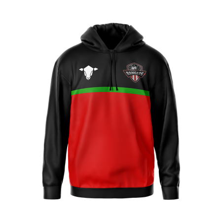 Adults Thorpepark Hoodie