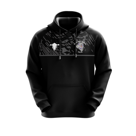 Dearne Valley Bulldogs Hoodie