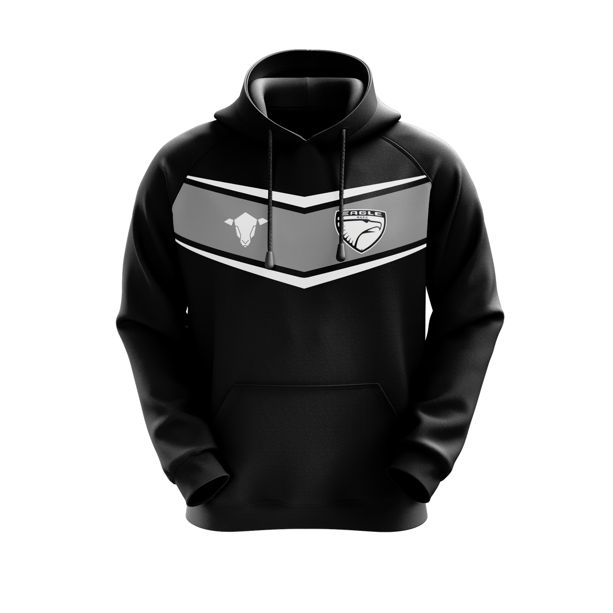 Eagle RUFC Hoodie - Childrens – LammySports