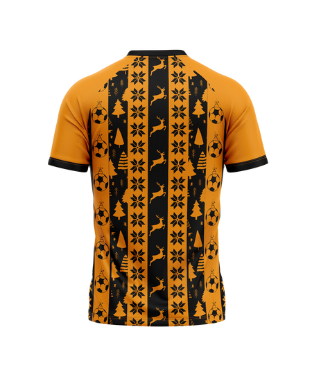 Adults 'Tigers' - Novelty Tee