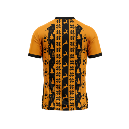 Adults 'Tigers' - Novelty Tee