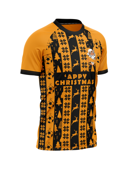 Childrens 'Tigers' - Novelty Tee