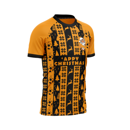 Adults 'Tigers' - Novelty Tee