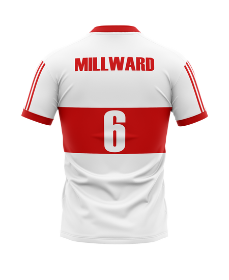 Millward Icon